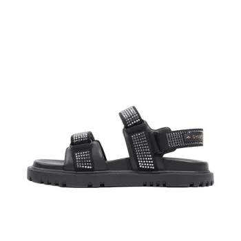 DIOR DiorAct Stylish Sandal Women's Black