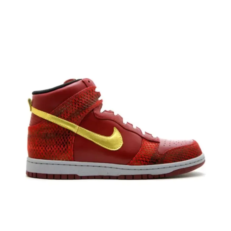 Nike Dunk High Eddie Cruz West-1