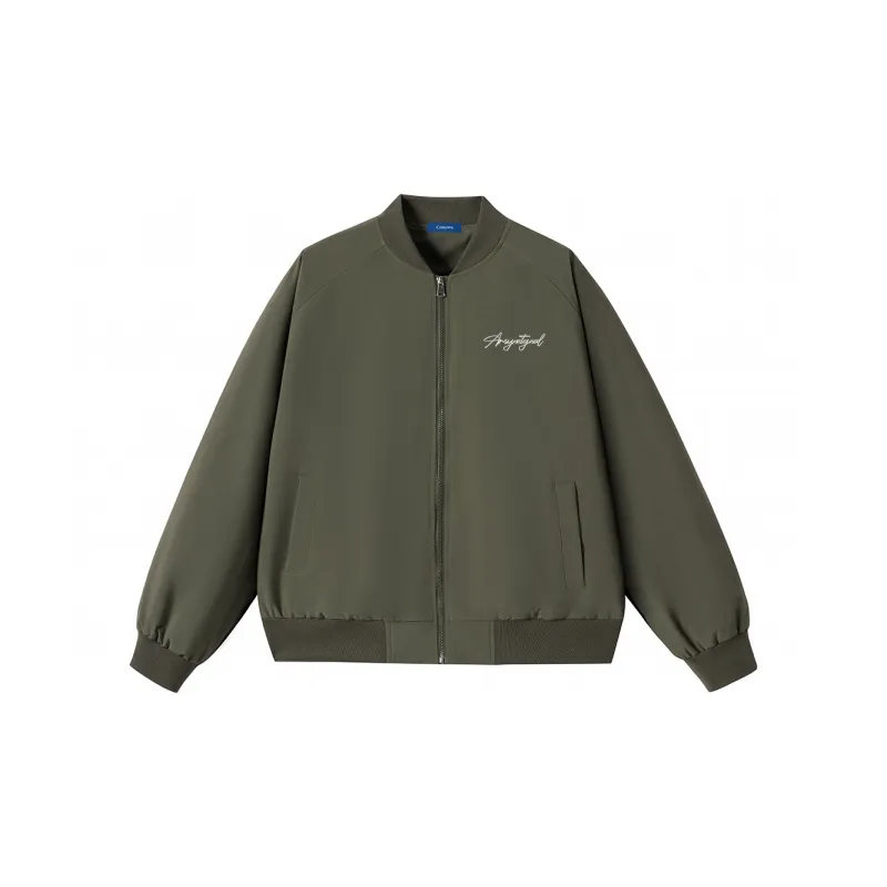 COMOWA Jackets Unisex-4