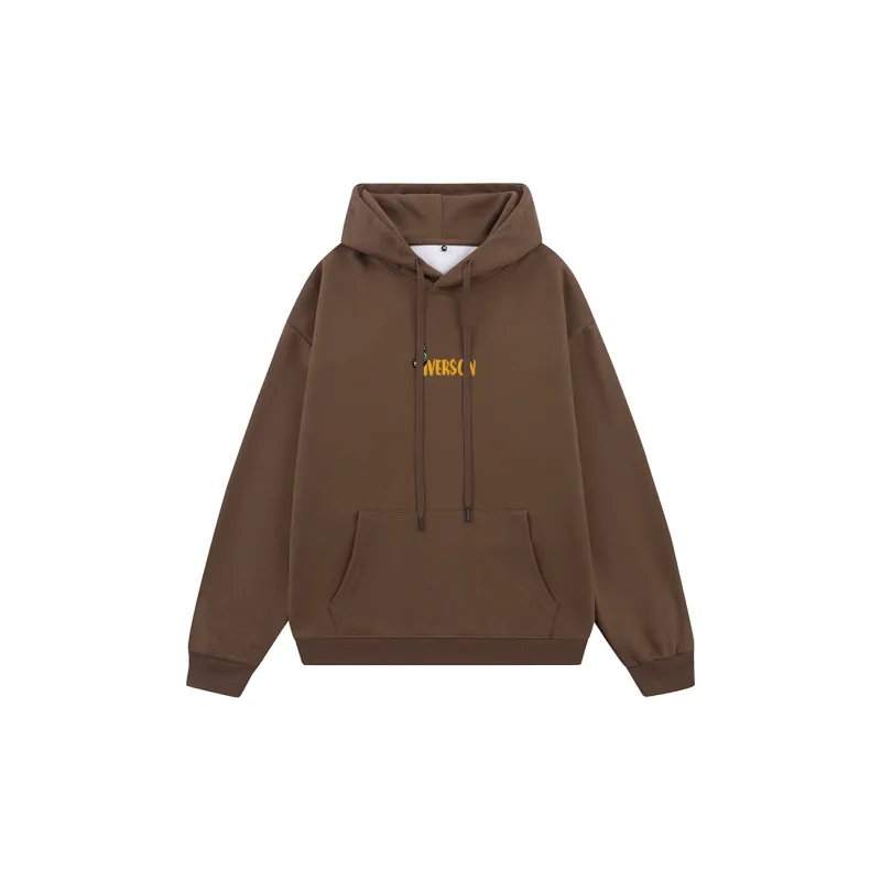 AI3 Iverson China Series Sweatshirt Unisex-11