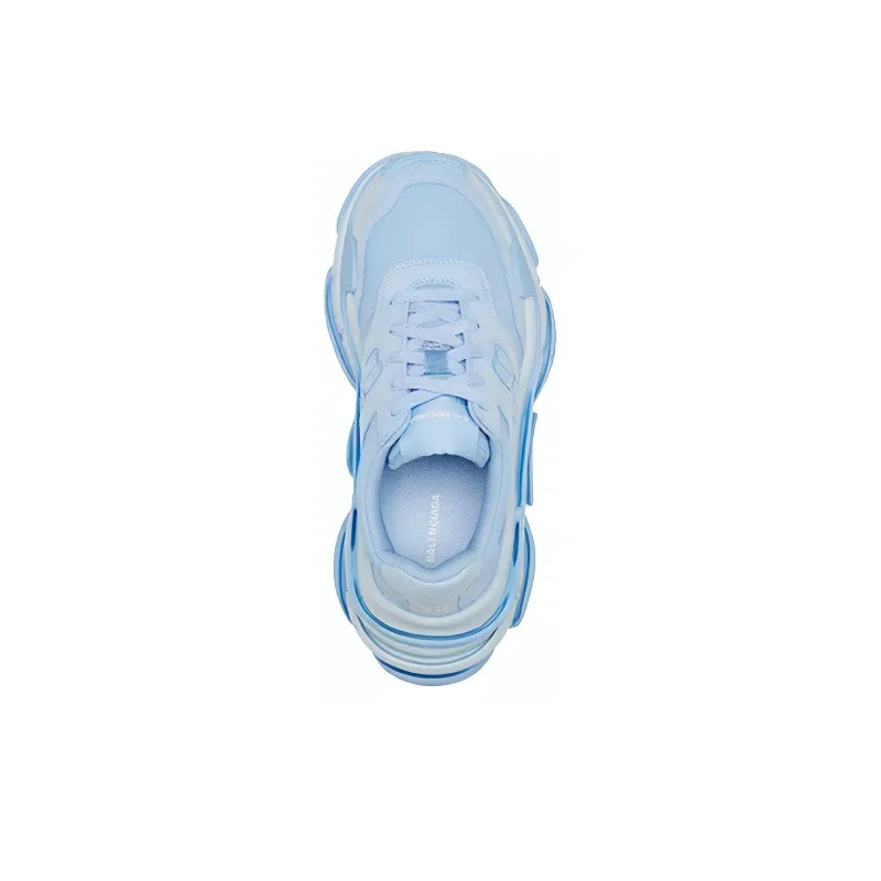 Balenciaga Triple S Sneakers 'Triple Blue' Women's-2
