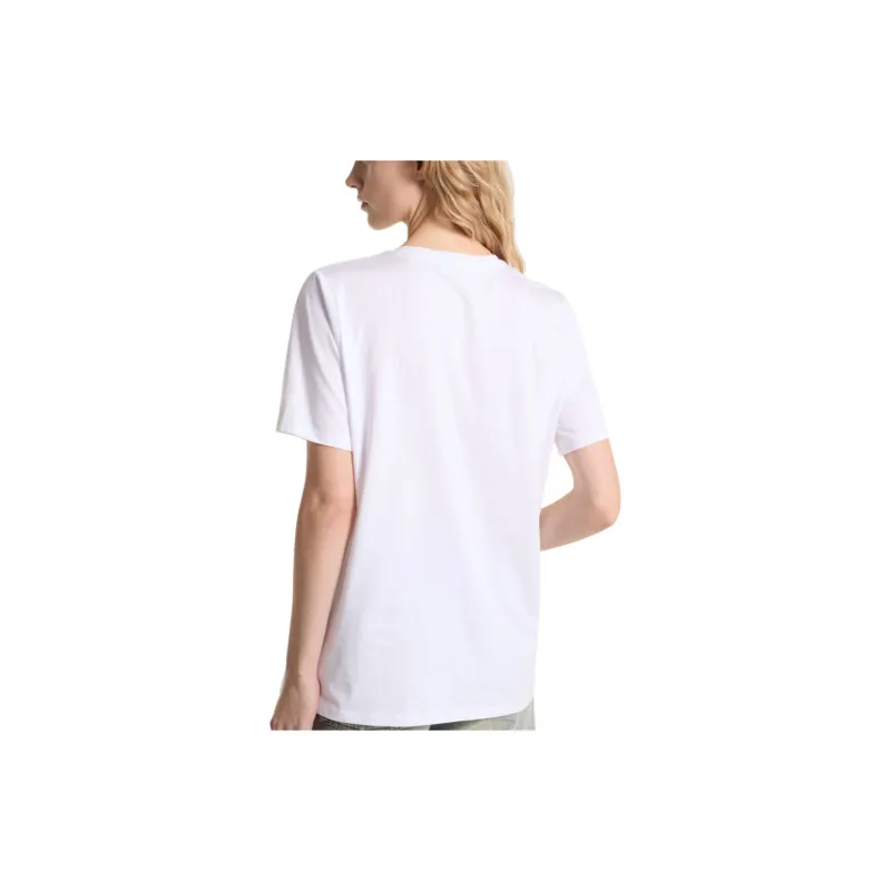 MICHAEL KORS T Shirt Women's White-1