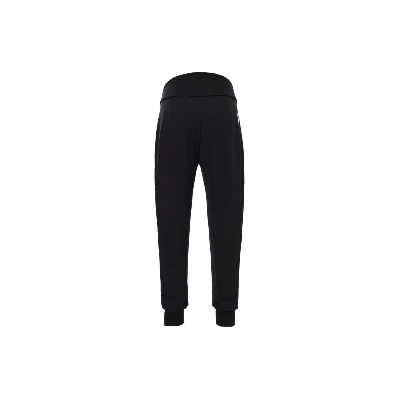 Adidas Casual Pants Women's Black-1