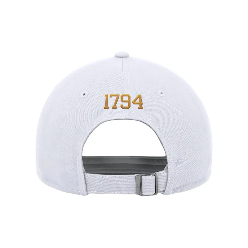 Nike Tennessee Volunteers Legacy Club Men's Nike Dri FIT College Adjustable Hat-1