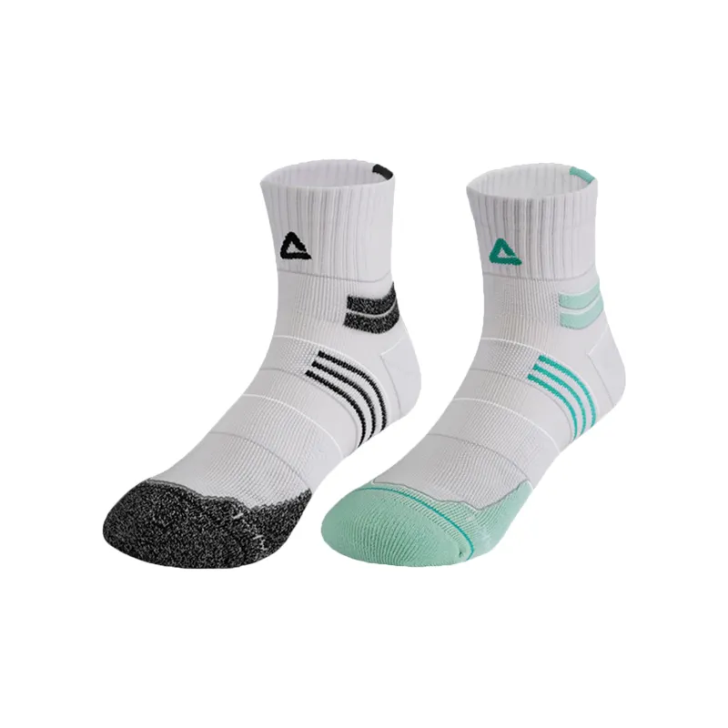PEAK Unisex Mid Calf Socks-17