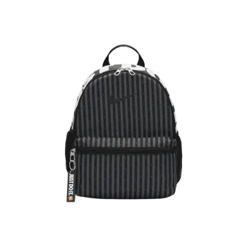 Nike Recycled Polyester Backpack Mini Men's Black