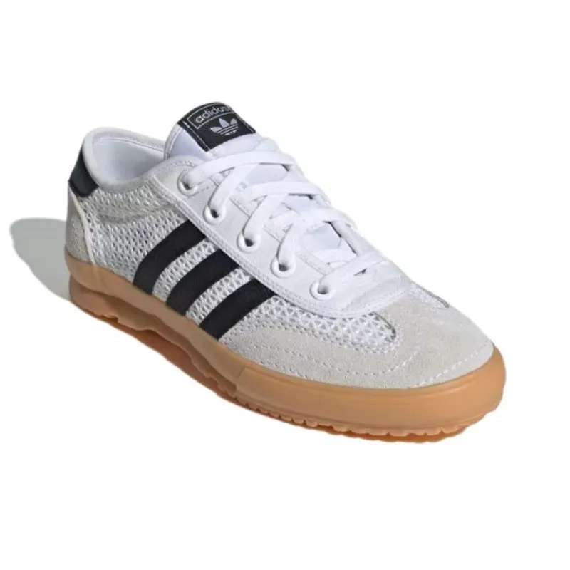 Adidas Tischtennis 'White Black Gum' Women's-2