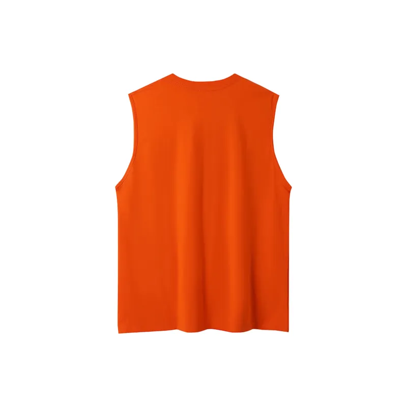 DOUBLE STAR 88 Tank Tops Unisex-12