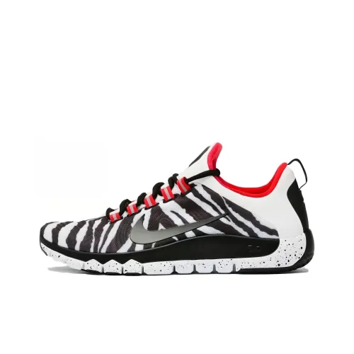 Nike Free Trainer 5.0 NRG Zebra Print