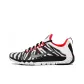 White/Black-Challenge Red