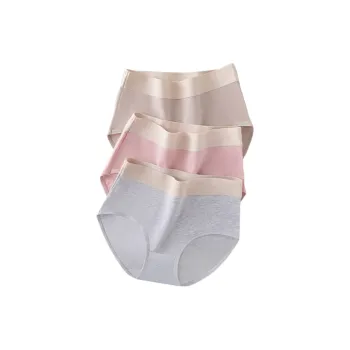 Flowers In Water Underpants Women's