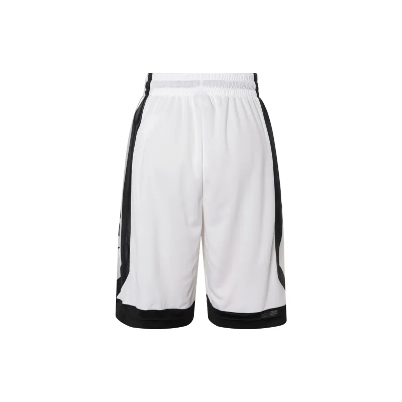 Nike Casual Shorts Men White-2