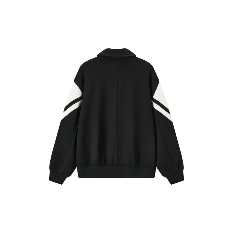SEM/R Jackets Coats Men's Blackish-1