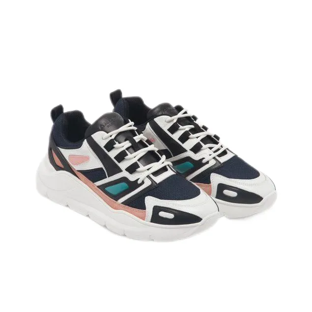 Sandro Low Top Casual Shoes Men's-10