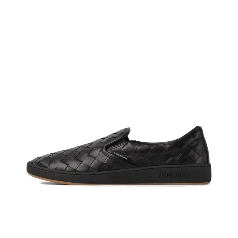 Bottega Veneta Sawyer Slip On Sneakers Women's-0
