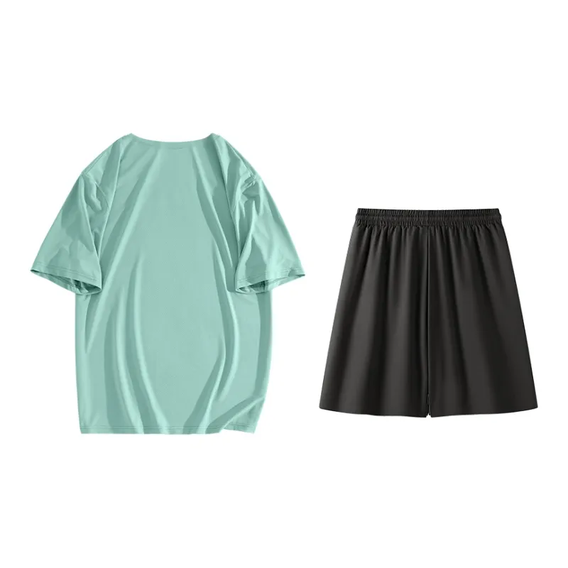 MINISO Casual Sportswear Unisex-11