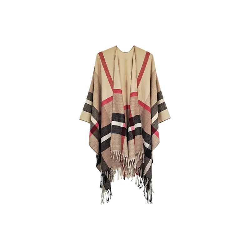Mulinsen Shawls Unisex-0