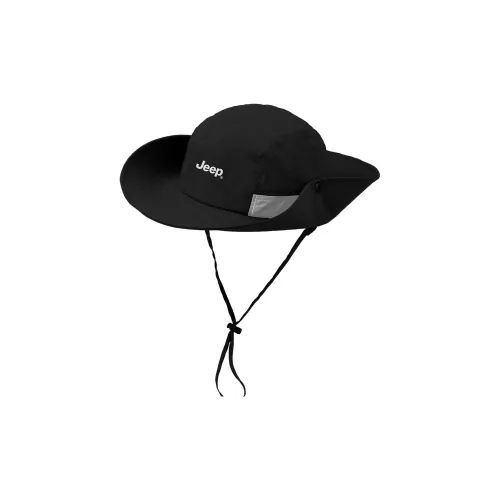 Jeep Bucket Hats Unisex