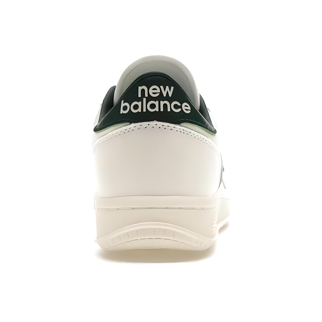 New Balance T500 Aime Leon Dore White Green - POIZON
