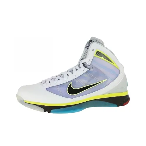 Nike Hyperize White Men Can't Jump Billy Hoyle