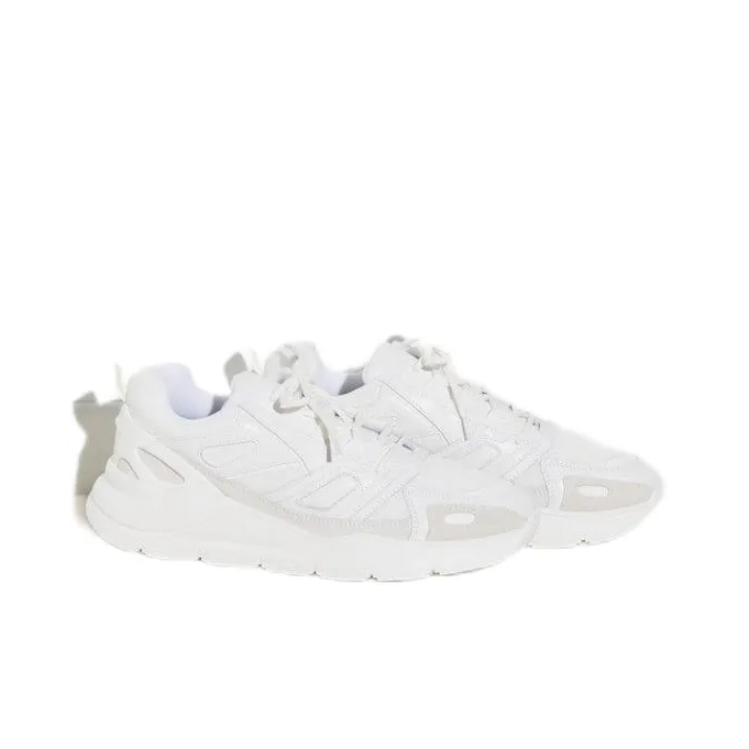 Sandro Low Top Casual Shoes Men's-15