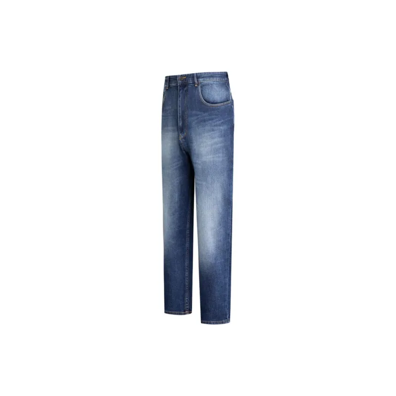 EMPORIO ARMANI FW24 Jeans Men's Indigo-2