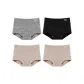 C Set-Pure Ambiance-Skin+Skin+Black+Gray (4 Pack)