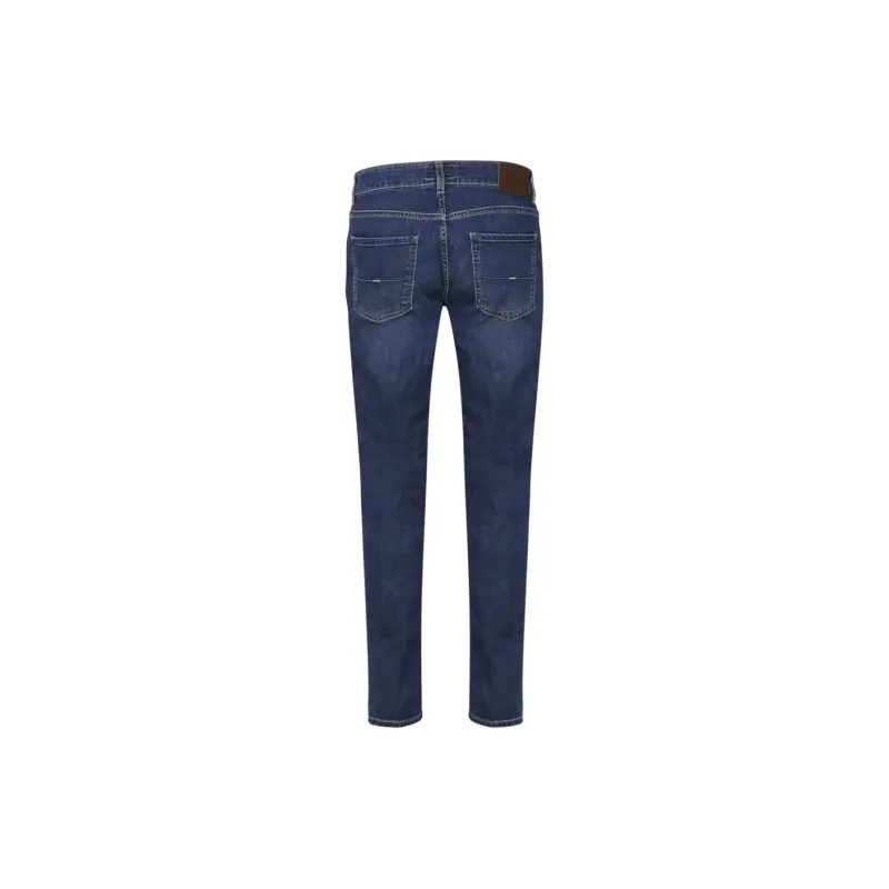 FAY Jeans Men Blue-1