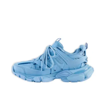 Balenciaga Track Light Blue Women's