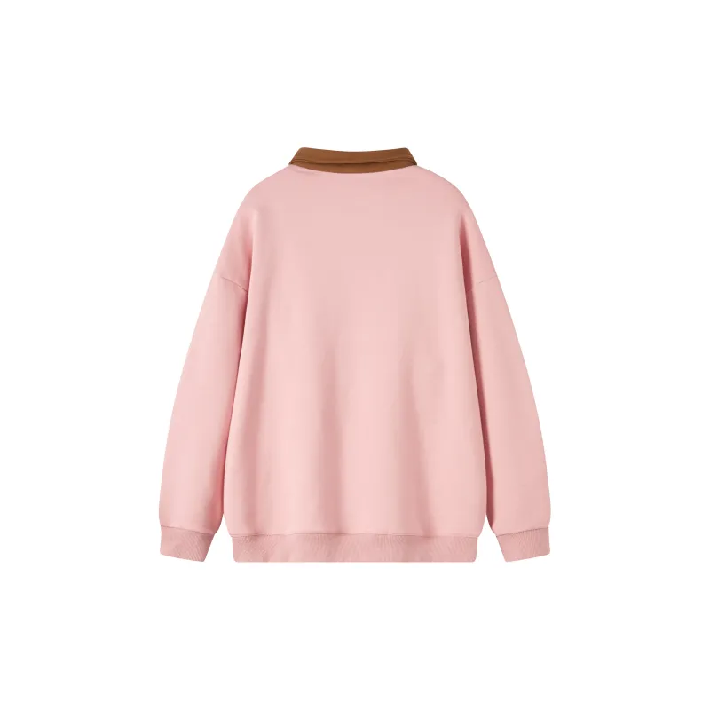 POPEYE Sweatshirts Unisex-6