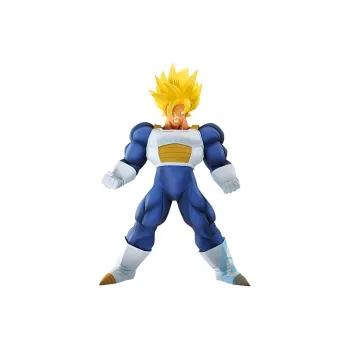 BANPRESTO Sun Wukong A Reward Glasses Factory, Dragon Ball Z Destiny Clash 5 Scale Figures 24.9cm