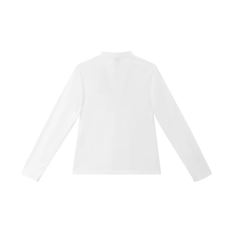 GOLF Long Sleeved T Shirts Women's-1