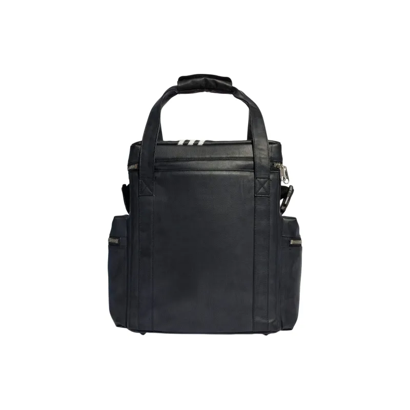 Adidas Dj Record Bag Black-2