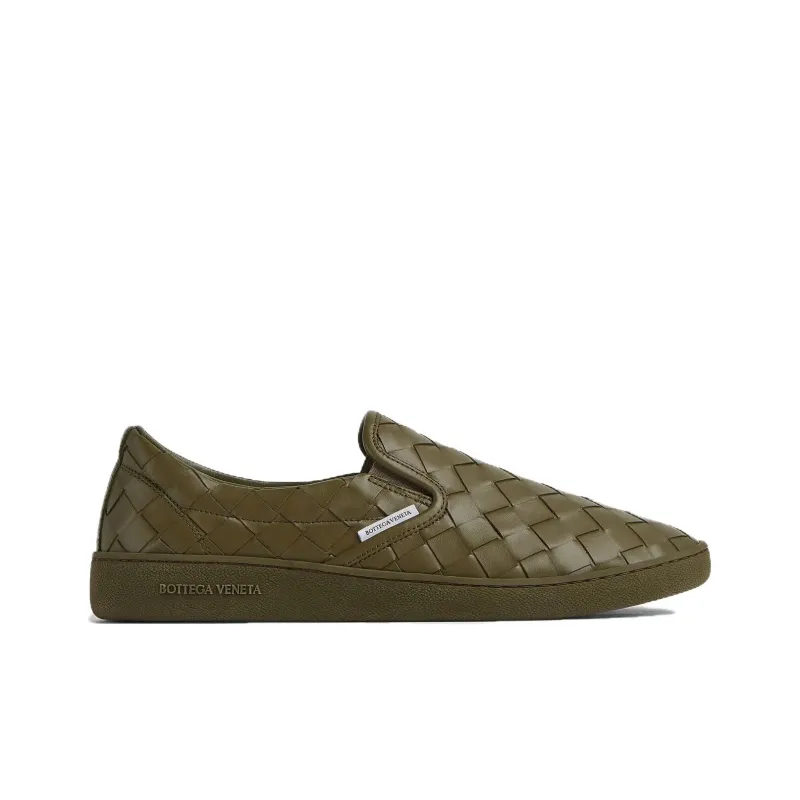 Bottega Veneta Sawyer Sneakers-1