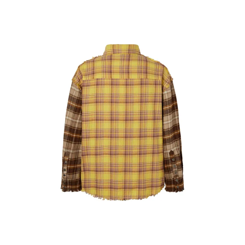 ROCAWEAR Shirts Unisex-1