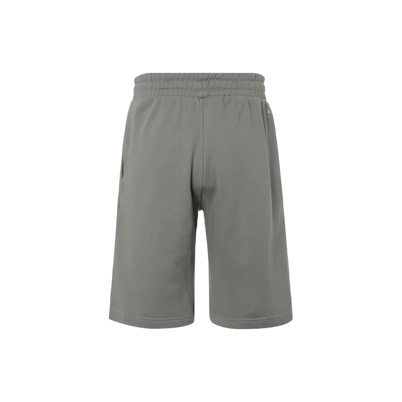 Adidas Originals Casual Shorts Unisex Gray-1