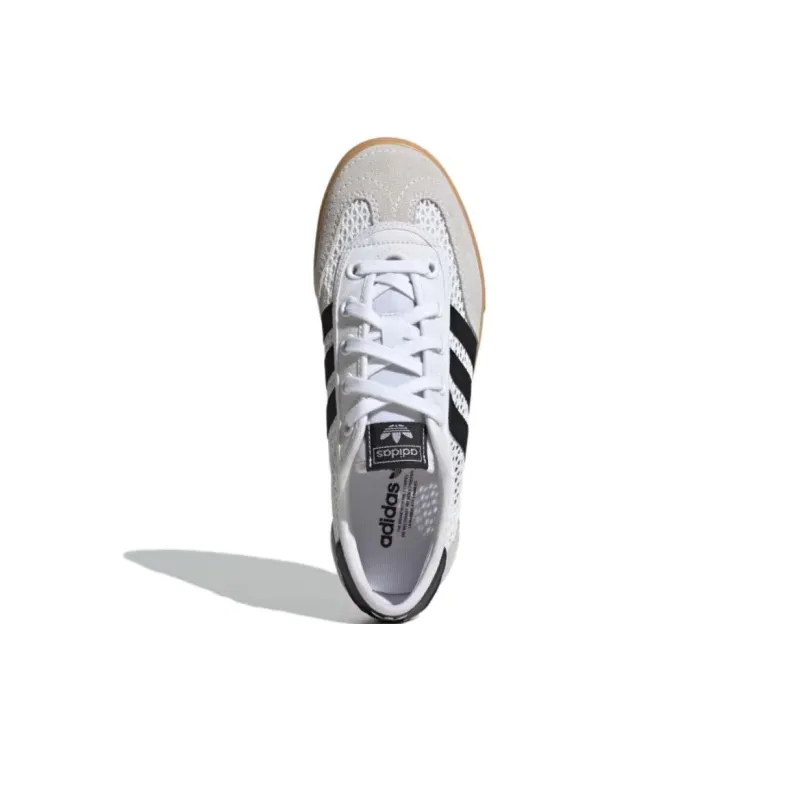 Adidas Tischtennis 'White Black Gum' Women's-3