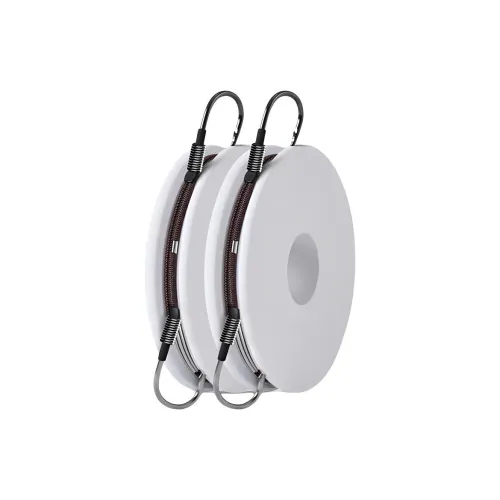 Hanging strings Fish Hook