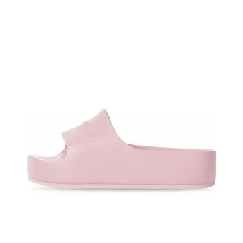 Balenciaga Women's Chunky Slides 'Light Pink'