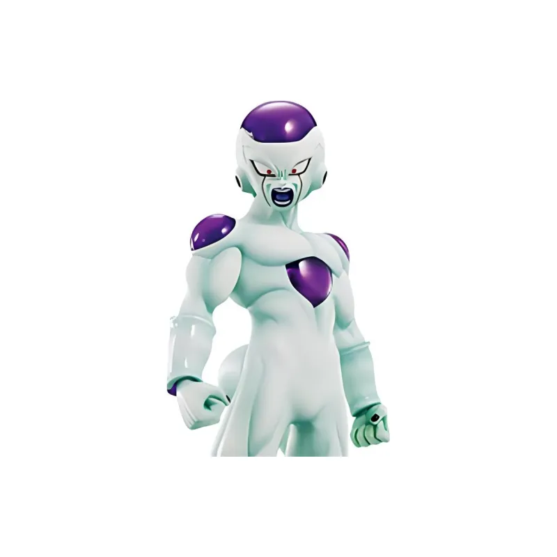 MegaHouse Frieza Dod Dragon Ball Z Scale Figures Medium-2