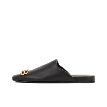 Balenciaga Sandals 'Black' Women's