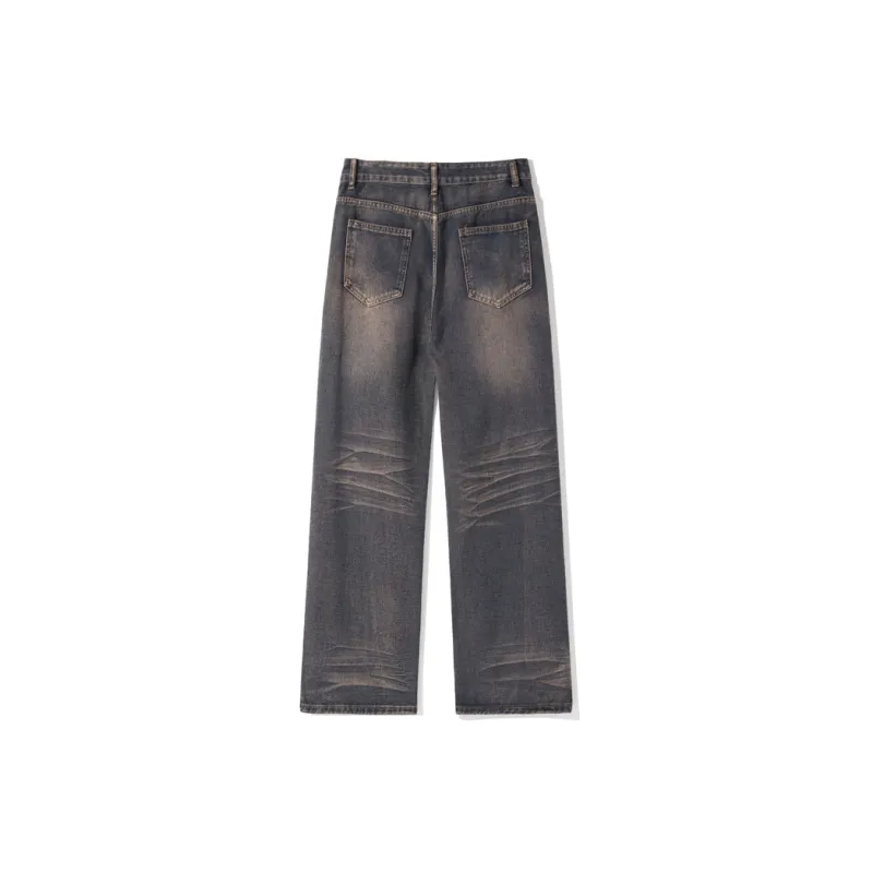 Kudamm Jeans Unisex-5