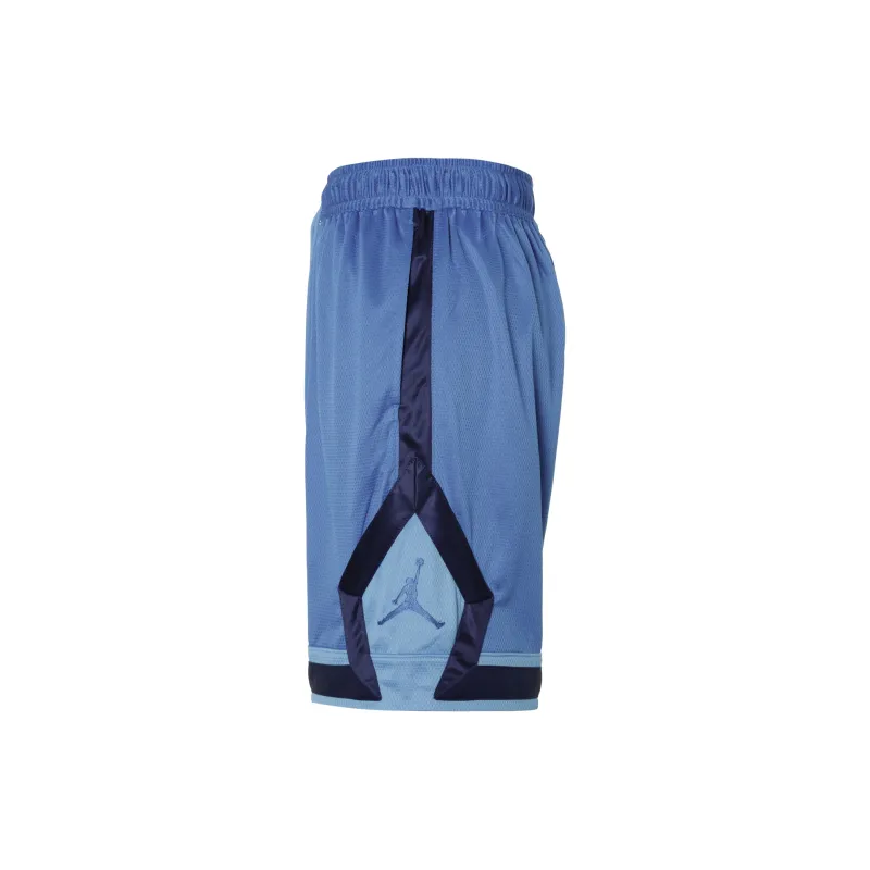 Jordan Basketball Shorts Men Blue-1