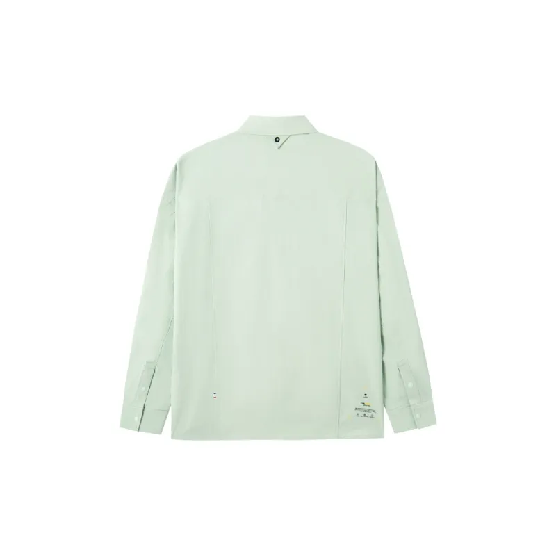 Le Coq Sportif Shirts Unisex-3