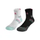 White Pink Green+Black Pink