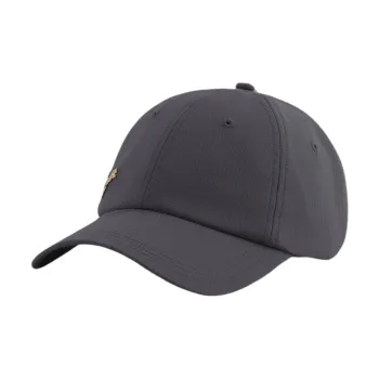 PUMA Polyester Baseball Caps Unisex Galaxy Gray