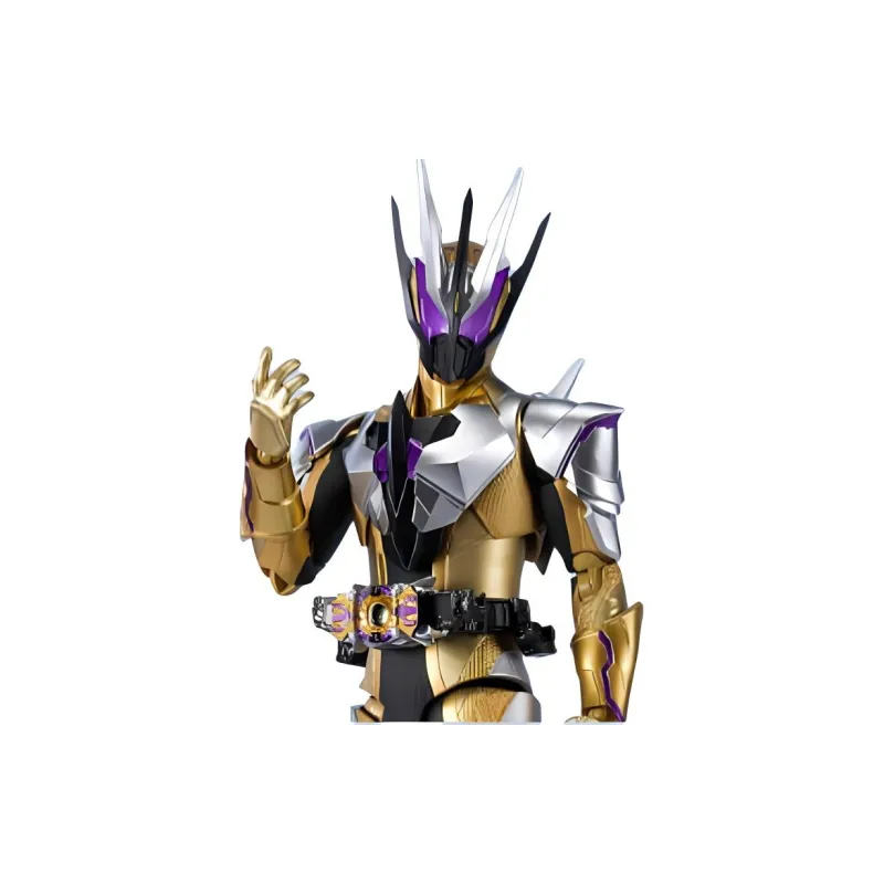 BANDAI Kamen Rider Zero One Spirits Limited SHF Scale Figures Medium-3