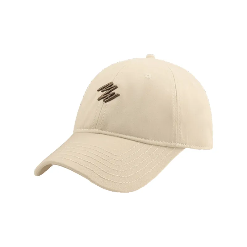 Big Head Planet Cotton Baseball Caps Unisex-5