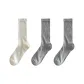 3 Pack (Light Gray X2+White)