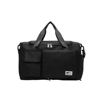 Warrior Oxford Travel Bag Unisex Multicolor